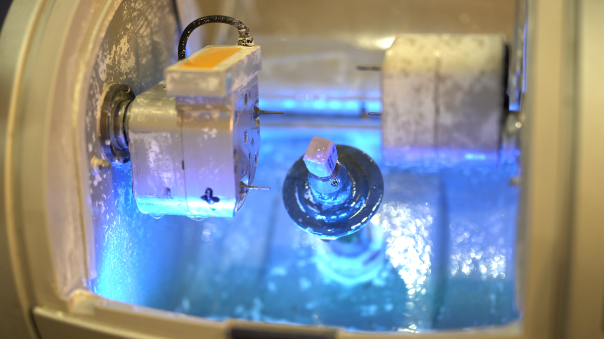 Záchovná stomatológia