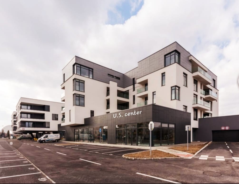 U.S.Center Trenčín